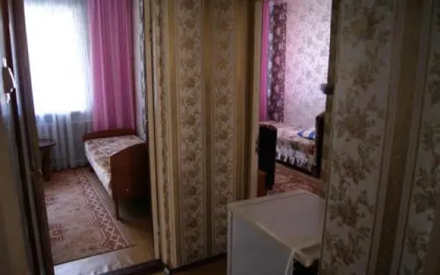 Romanovikh Viktoriya Guest House