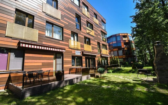 Sea Apartaments