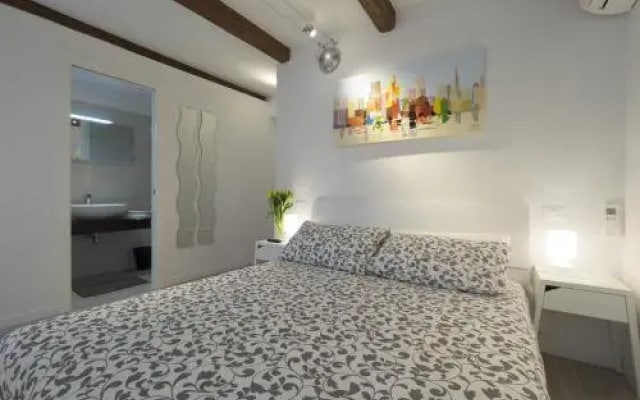 Residence SS Giovanni e Paolo