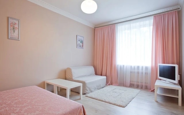 Minsk Apartments on Zakharova str