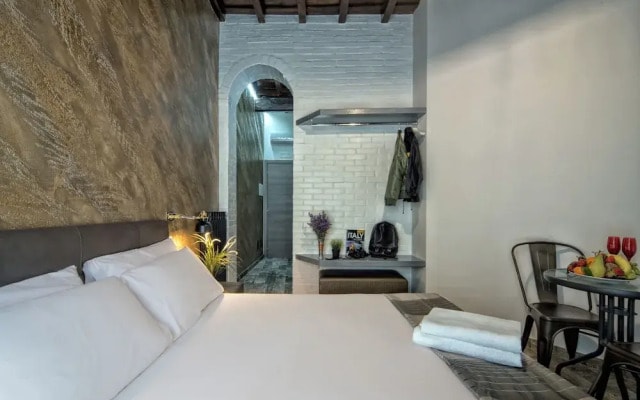 Holiday In Rome Navona