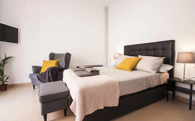 Rayito Freshapartments by Bossh Hotels