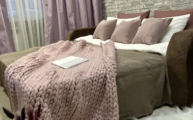 FlatRoom на улице Ленина 15В