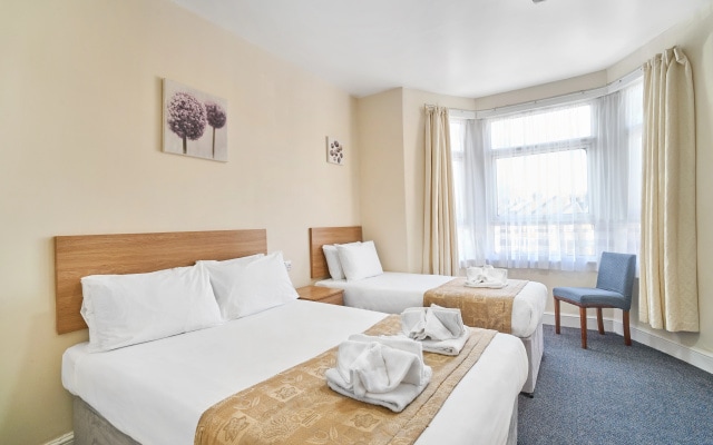 Britannia Inn Hotel