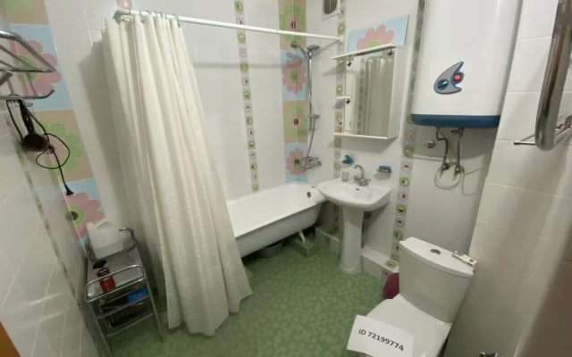 Guest House on Kurzalnaya 40