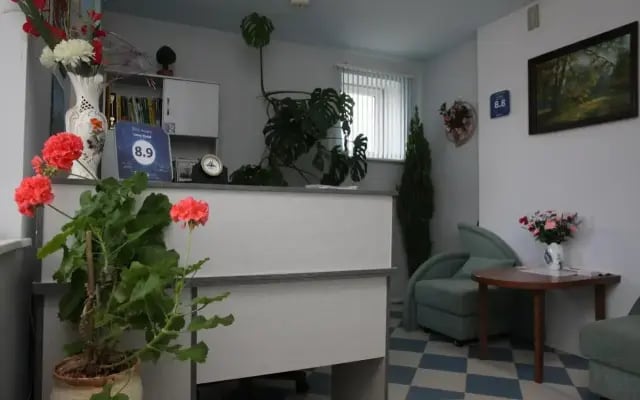 Guest House Linas