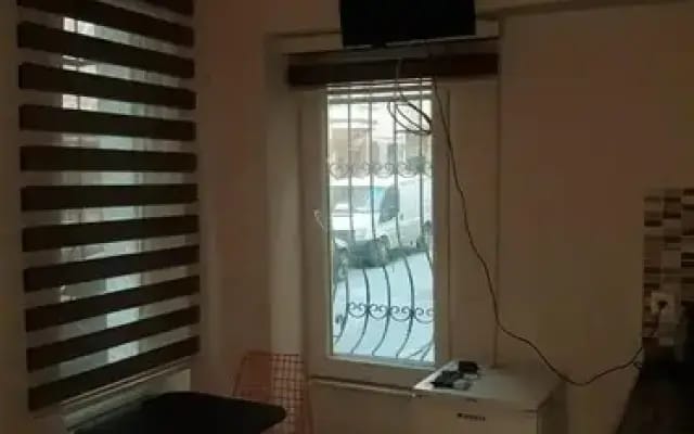 Taksim Nefti Residence