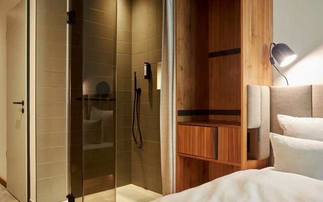 Cocoon Sendlinger Tor