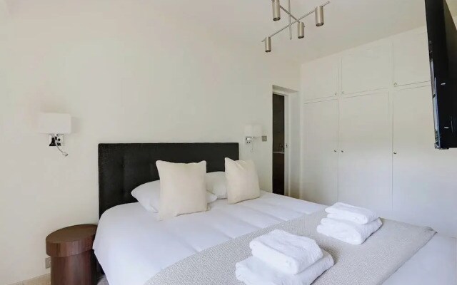 Chic Apartment - 1br/4p - Places des Vosgues