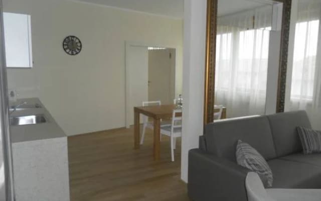 Hotel Madl