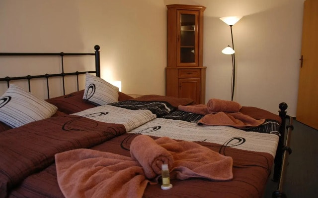 Hotel Churáňov