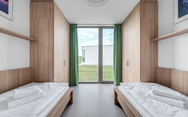 Apartmány Hrádeček