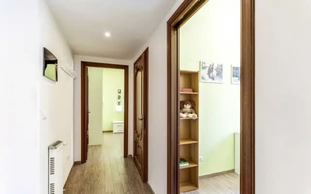 Charming 2 Beds Flat Near Circo Massimo