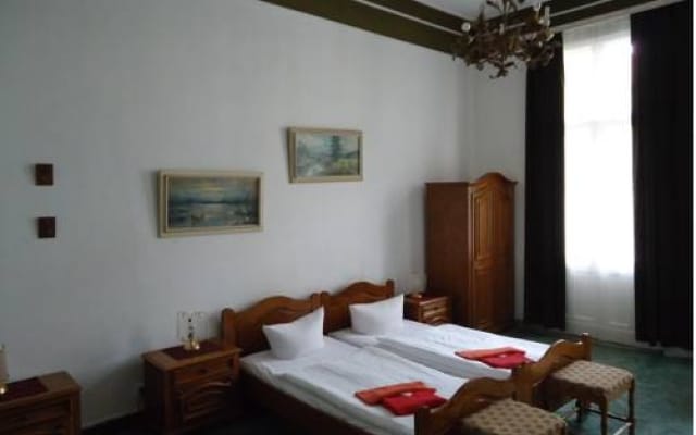 Hotel-Pension Insel Rügen