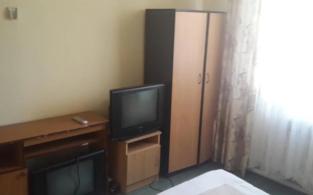 Мини гостиница Мария