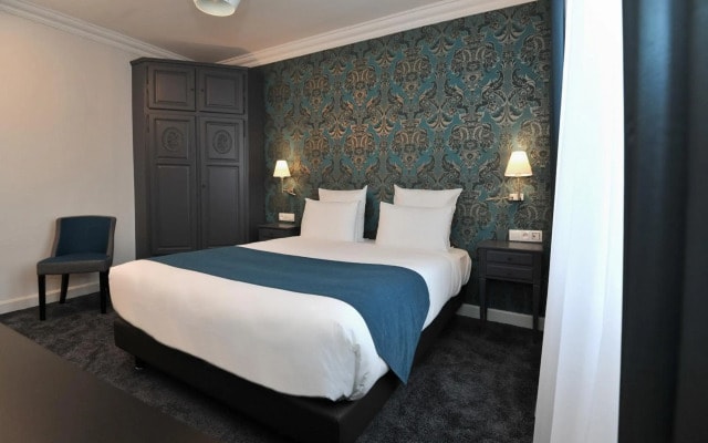 Mercure Paris Saint Cloud Hippodrome