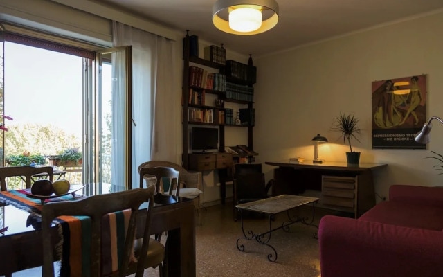 Vatican Home Spendid View