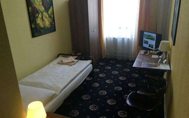Brioni Boutique Hotel