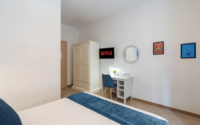 Vatican Rome Guesthouse