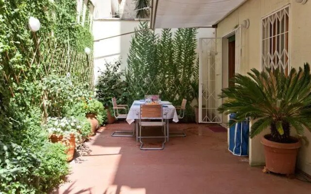 Caporali Apartment
