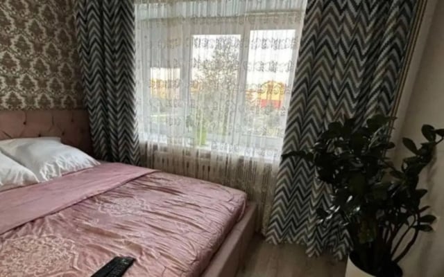 Апартаменты на улице Дзержинского 127