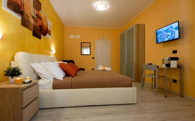 Audrey Rooms