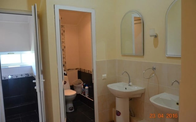 Guest House Gayane