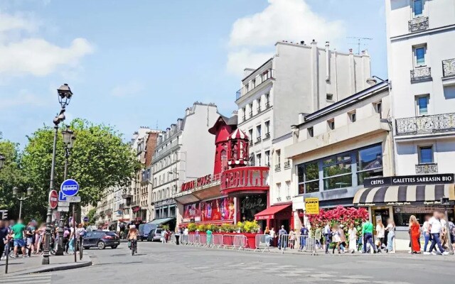 Hôtel Leon