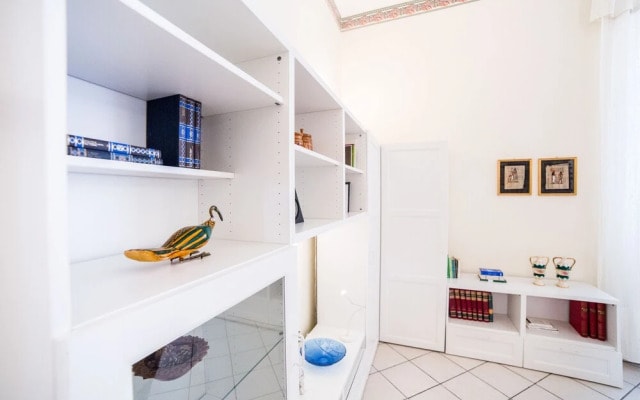 Rent in Rome - Toniolo