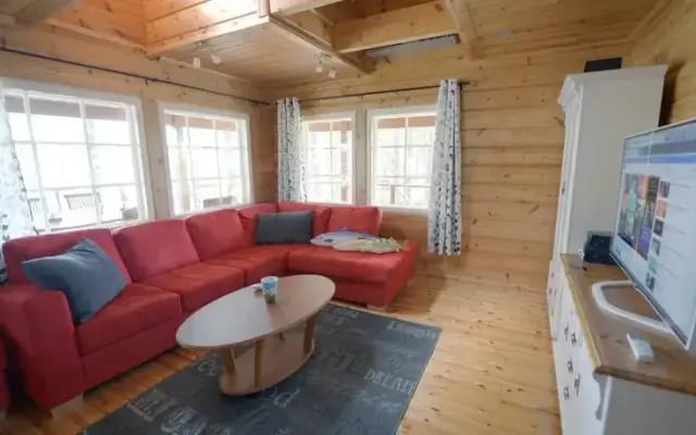 Saimaa Fishing Villa