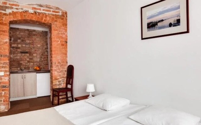 Janne Hotel