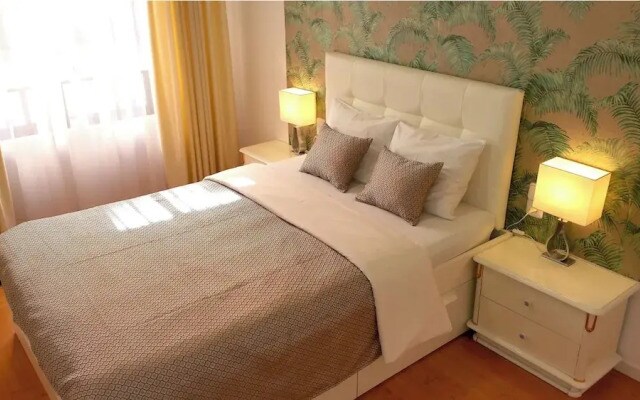 Palacio Apartments Madrid