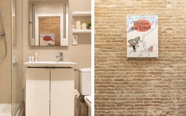 AB City Center Catalunya Apartment