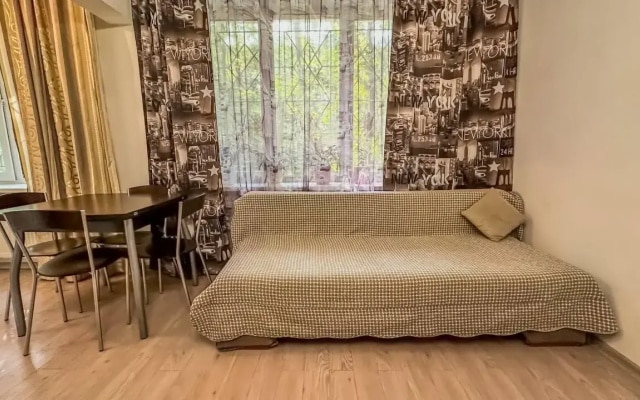 Nestory на Нансена 12к2