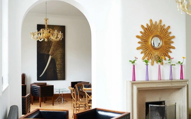 Leverhulme Hotel & Spa