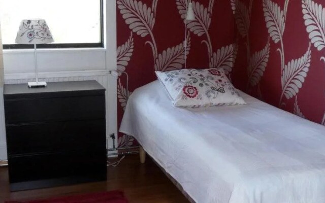 Hotel Hanhi