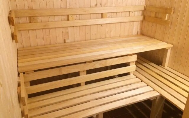 Apartmama Lipová