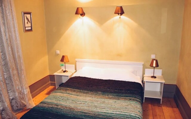 Historical Ekes Konvents 1435 Hotel