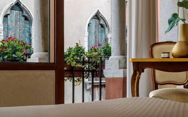 Ca' Bonvicini - B&B
