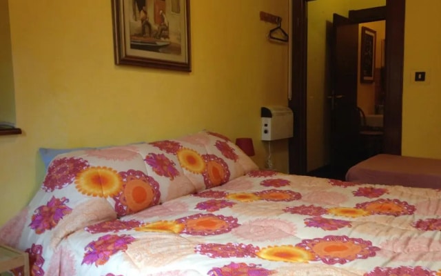 Kenzo & Kiara Guest House