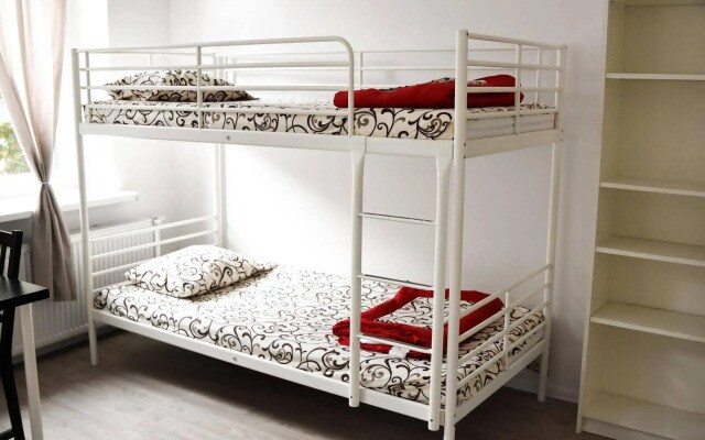 Summer Hostel