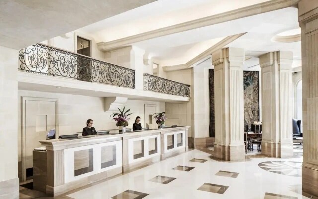 Majestic Hotel & Spa Barcelona GL