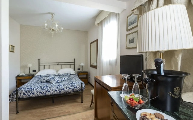 Hotel Villa Stella