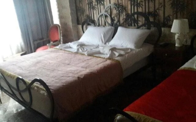 Dilek Hotel
