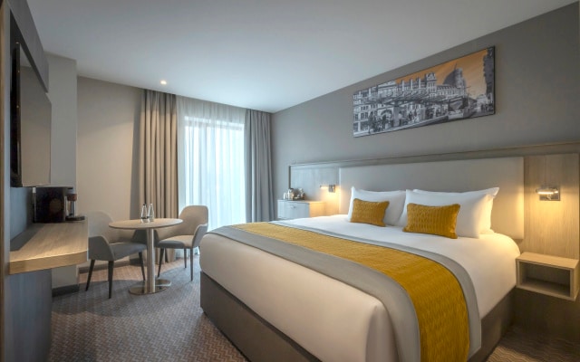 Maldron Hotel Manchester City Centre
