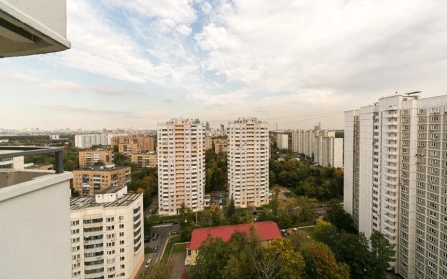 Maxrealty24 Kastanaevskaya 41 2