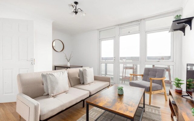 Gorgeous 2 Bed Apartment near London Bridge