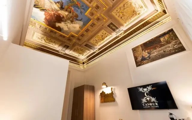 Star Rooms