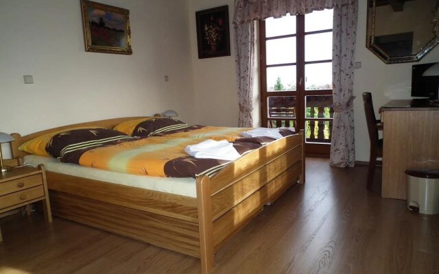 Hotel Alpska Vyhlidka
