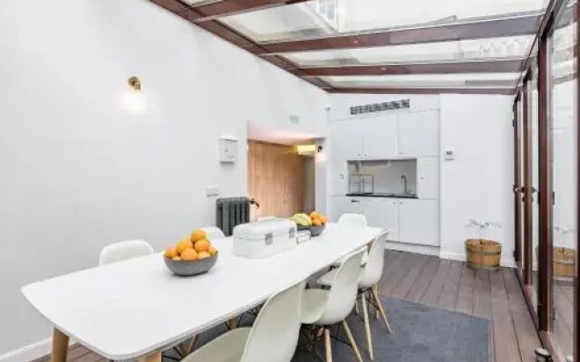 Home Suite Home Gran Via
